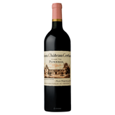 Vieux Chateau Certan Pomerol 2013